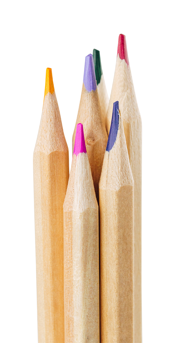 color pencils PNG image, transparent color pencils png, color pencils png hd images download (2)